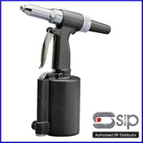 07552 3/16" Professional Air Riveter - 1/4" Bsp - siptoolshop