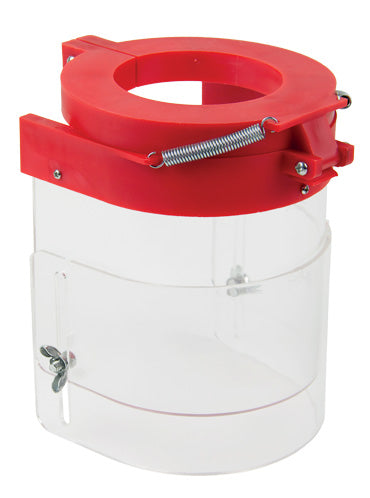 07664 65Mm Chuck Guard For Sip 01706 Pillar Drill - siptoolshop