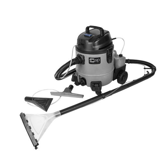 07916 20 Litre Industrial Valeting Machine 1400W 20 Litre Capacity - siptoolshop