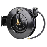 07977 Super Major Swivel Air Hose Reel R15 - 15 Metre - siptoolshop
