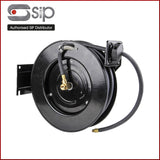 07977 Super Major Swivel Air Hose Reel R15 - 15 Metre - siptoolshop