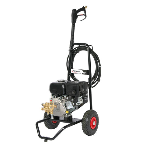 08442 Tempest Tp570/150Wm Petrol Pressure Washer, 7Hp Kohler - siptoolshop