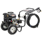 08442 Tempest Tp570/150Wm Petrol Pressure Washer, 7Hp Kohler - siptoolshop