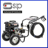 08442 Tempest Tp570/150Wm Petrol Pressure Washer, 7Hp Kohler - siptoolshop