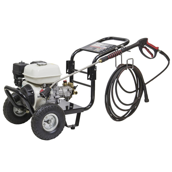 08642 Tempest Tphg570/150 - 150 Bar - Honda Petrol Pressure Washer - siptoolshop