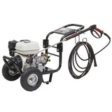 08642 Tempest Tphg570/150 - 150 Bar - Honda Petrol Pressure Washer - siptoolshop