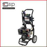 08918 Tp550/206 Petrol-Powered Pressure Washer - 7.0Hp - siptoolshop