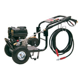08925 Tp760/190 Petrol-Powered Pressure Washer - 6.5Hp - siptoolshop