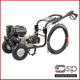 08926 Tempest Tpg680/210 Petrol Pressure Washer - siptoolshop