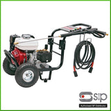 08943 Tempest PP760/190 190 Bar Honda Petrol Pressure Washer - siptoolshop