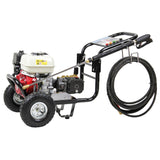08947 Tempest Ppg680/210 207 Bar Petrol Pressure Washer - Honda Engine - siptoolshop
