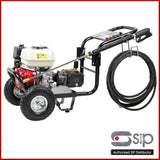 08947 Tempest Ppg680/210 207 Bar Petrol Pressure Washer - Honda Engine - siptoolshop