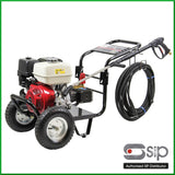 08948 Tempest PP960/210 210 Bar Petrol Pressure Washer - siptoolshop