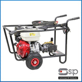 08952 Tempest Ppg1002/250 248Bar Petrol Pressure Washer - Honda Engine - siptoolshop