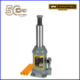 09818 Winntec 20 Ton Bottle Jack Lifts 244Mm -> 449Mm - 60Mm Screw Extension - siptoolshop
