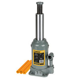 09818 Winntec 20 Ton Bottle Jack Lifts 244Mm -> 449Mm - 60Mm Screw Extension - siptoolshop