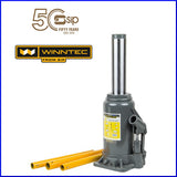 09820 Winntec 30 Ton Bottle Jack Lifts 285Mm - 465Mm - siptoolshop
