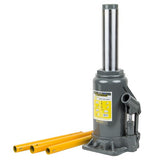 09820 Winntec 30 Ton Bottle Jack Lifts 285Mm - 465Mm - siptoolshop
