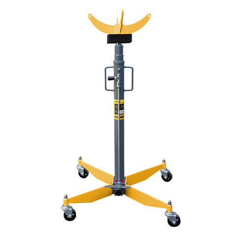 09828 Winntec 550Kg Transmission Jack 1150Mm - 2015Mm Range - siptoolshop