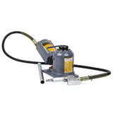 09829 Winntec 20 Ton Low Profile Air Bottle Jack - 45Mm Screw Extension - siptoolshop