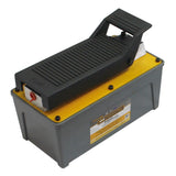 09831 Winntec Aluminium Air Hydraulic Pump - 10,000 Psi - siptoolshop