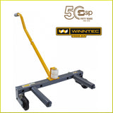 09832 Winntec Industrial Wheel Dolly - 220Kg Capacity - 14" -> 20" Wheels - siptoolshop