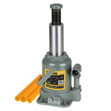 09833 Winntec 20 Ton Low Profile Bottle Jack - 60Mm Screw Extension - siptoolshop