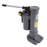 09852 Winntec 10 Ton Toe Jack - 420 - 650Mm Lift Height - siptoolshop