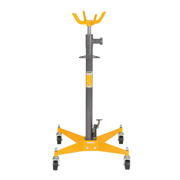 09857 Winntec Quick Lift 300Kg Transmission Jack - 1135 ->1945Mm - siptoolshop