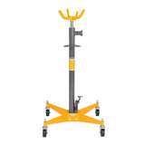 09857 Winntec Quick Lift 300Kg Transmission Jack - 1135 ->1945Mm - siptoolshop