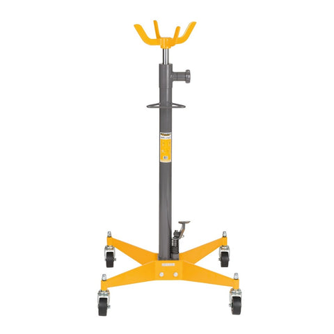 09857 Winntec Quick Lift 300Kg Transmission Jack - 1135 ->1945Mm - siptoolshop