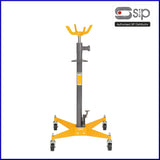 09857 Winntec Quick Lift 300Kg Transmission Jack - 1135 ->1945Mm - siptoolshop