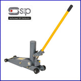 09859 Winntec 4/5 Ton Forklift Tractor Jack - Dual Lift Points - siptoolshop