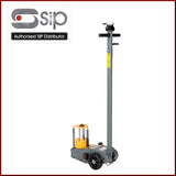 09890 Winntec 24 Ton Air Service Jack - 141Mm -> 441Mm - siptoolshop