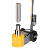 09893 Winntec 32/16 Ton Telescopic Air Service Jack - siptoolshop