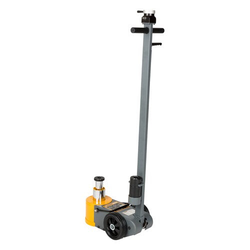09893 Winntec 32/16 Ton Telescopic Air Service Jack - siptoolshop