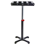 01381 Heavy Duty Roller Stand - 5 Rollers 100Kg Capacity - siptoolshop
