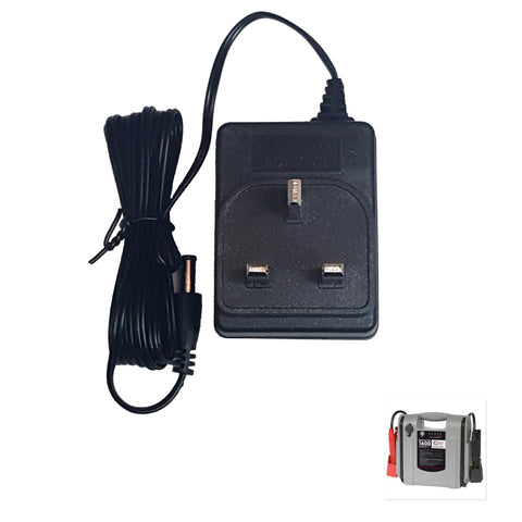 18852 Replacement Charger For Rescue Pac 1600 (03936) - siptoolshop