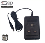 18891 Replacement Charger For Rescue Pac 3000 (03937) - siptoolshop