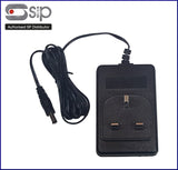 18891 Replacement Charger For Rescue Pac 3000 (03937) - siptoolshop