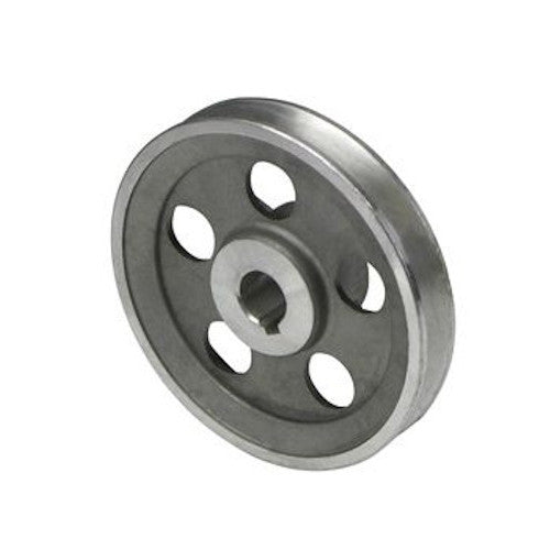 59300 Compressor Motor Pulley Wheel 135mm - siptoolshop