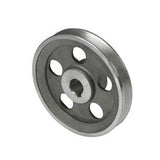 59300 Compressor Motor Pulley Wheel 135mm - siptoolshop