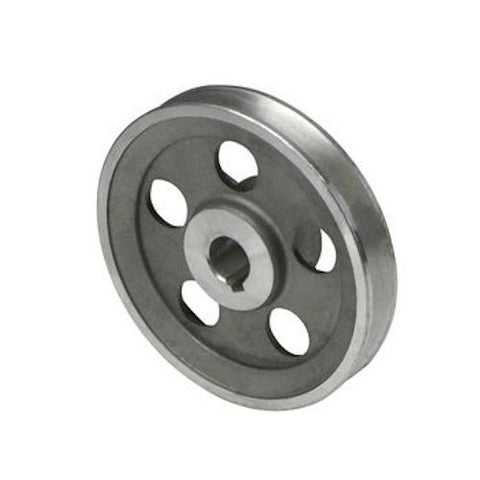 59300 Compressor Motor Pulley Wheel 135mm - siptoolshop