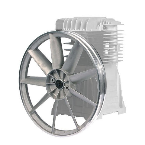 59400 Compressor Flywheel - Spare Part Flywheel Only - siptoolshop