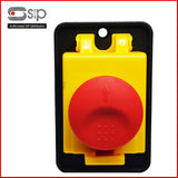 65607 Power Switch (dz-6-2) - 4 Lead For 01444 / 01445 / 01923 - siptoolshop