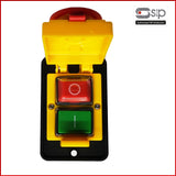 65607 Power Switch (dz-6-2) - 4 Lead For 01444 / 01445 / 01923 - siptoolshop