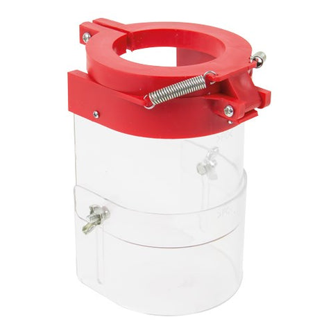 66690 60Mm Chuck Guard For Sip 01423/24/26/32/34 01533/35 Pillar Drills - siptoolshop