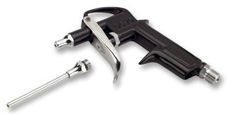02139 Trade Air Duster Gun (50Mm Nozzle) - siptoolshop