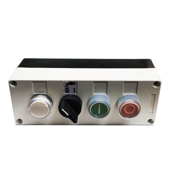 WK04-00106 - Switch For Sip Bandsaws 01593, 01594, 01595 - siptoolshop