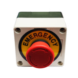 WK04-00106 - Switch For Sip Bandsaws 01593, 01594, 01595 - siptoolshop